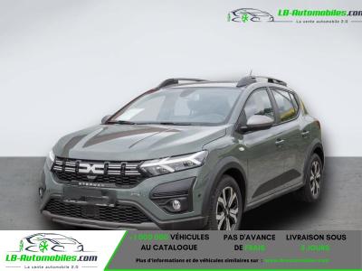 Dacia Sandero TCe 110