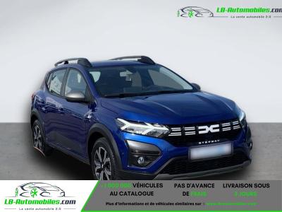 Dacia Sandero TCe 110