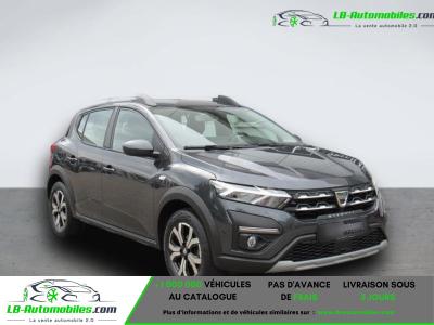 Dacia Sandero TCe 90 BVM