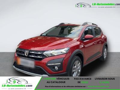 Dacia Sandero TCe 90 BVM