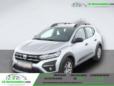 Dacia Sandero TCe 90 BVM