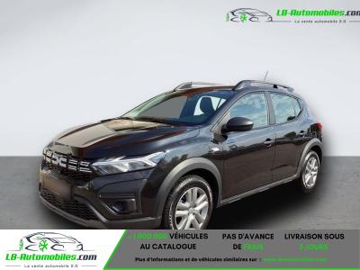 Dacia Sandero TCe 90 BVM