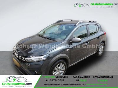 Dacia Sandero TCe 90 BVM