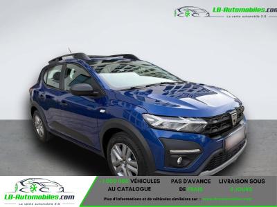 Dacia Sandero TCe 90 BVM