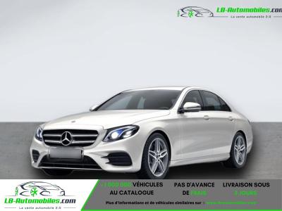 Mercedes Classe E 200 BVA