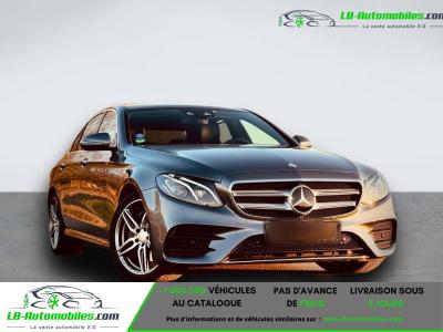 Mercedes Classe E 200 BVA