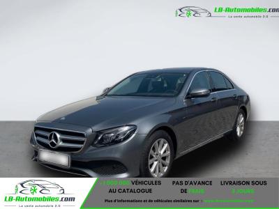 Mercedes Classe E 200 BVA