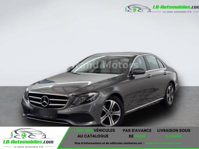 Mercedes Classe E 220 d BVA