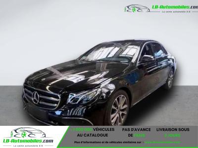 Mercedes Classe E 220 d BVA