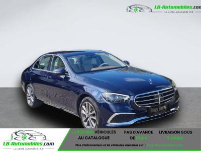 Mercedes Classe E 300 e BVA