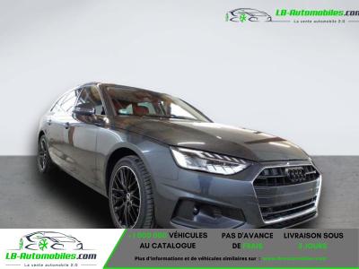 Audi A4 Avant 35 TFSI 150