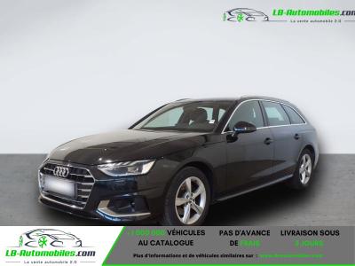 Audi A4 Avant 35 TFSI 150 BVA