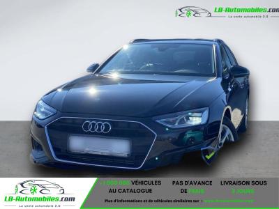 Audi A4 Avant 35 TFSI 150 BVA