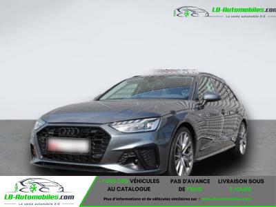 Audi A4 Avant 45 TFSI 265 BVA Quattro