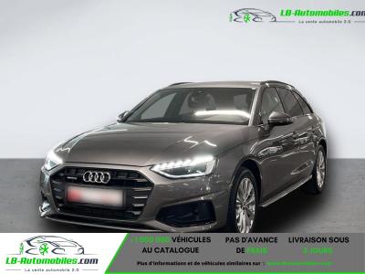 Audi A4 Avant 45 TFSI 265 BVA Quattro
