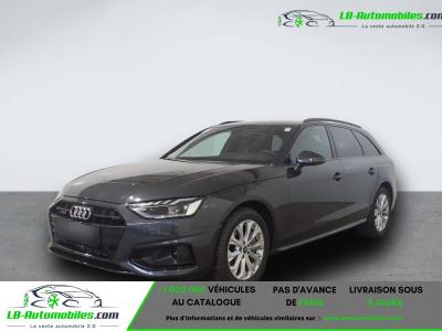 Audi A4 Avant 45 TFSI 265 BVA Quattro