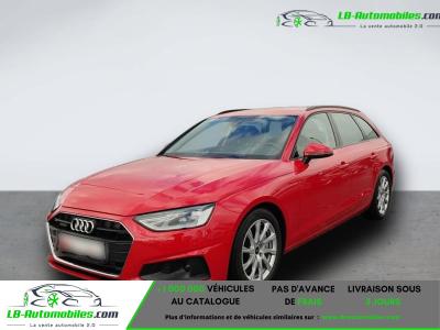 Audi A4 Avant 50 TDI 286 BVA Quattro