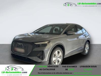 Audi Q4 E-Tron Sportback 40 204 ch 82 kW