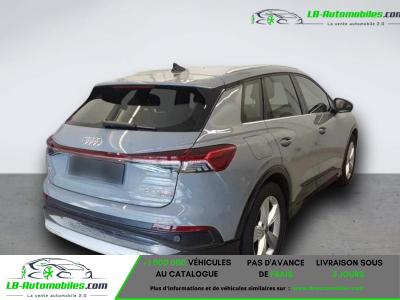 Audi Q4 E-Tron 50 299 ch 82 kWh quattro