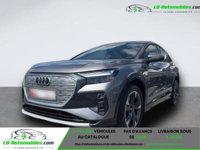 Audi Q4 E-Tron Sportback 50 quattro 299 ch 82 kW