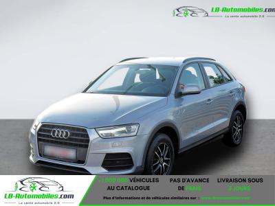 Audi Q3 1.4 TFSI   150 ch