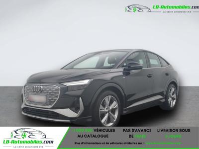 Audi Q4 E-Tron Sportback 40 204 ch 82 kW