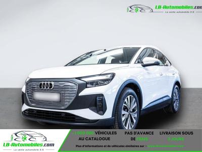 Audi Q4 E-Tron Sportback 40 204 ch 82 kW