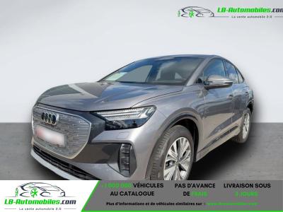 Audi Q4 E-Tron Sportback 50 quattro 299 ch 82 kW