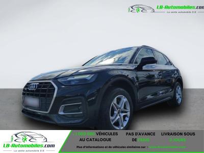 Audi Q5 40 TDI 204 BVA Quattro