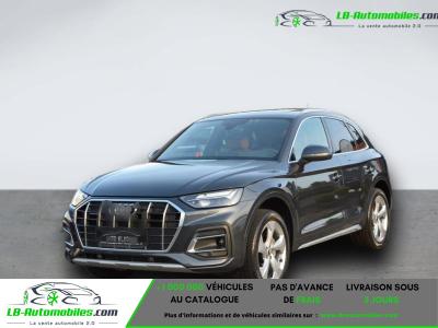 Audi Q5 45 TFSI 265 BVA Quattro