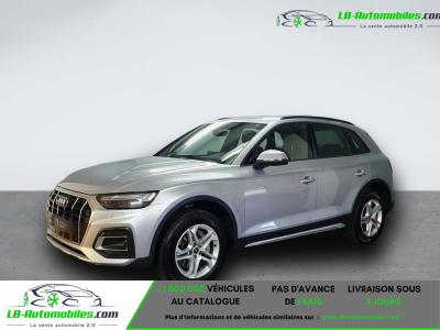 Audi Q5 50 TDI 286 BVA Quattro