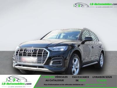 Audi Q5 50 TFSIe 299 BVA Quattro