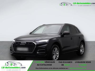 Audi Q5 50 TFSIe 299 BVA Quattro