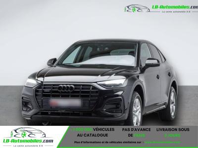 Audi Q5 Sportback 40 TDI 204 BVA Quattro