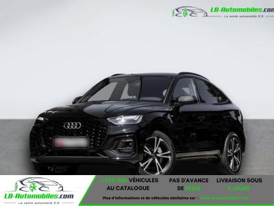 Audi Q5 Sportback 45 TFSI 265 BVA Quattro