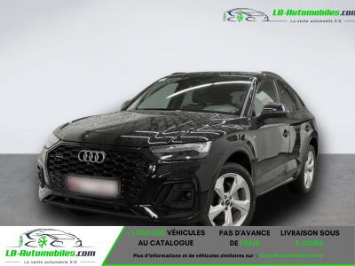 Audi Q5 Sportback 45 TFSI 265 BVA Quattro