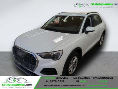 Audi Q3 35 TDI 150 ch BVA