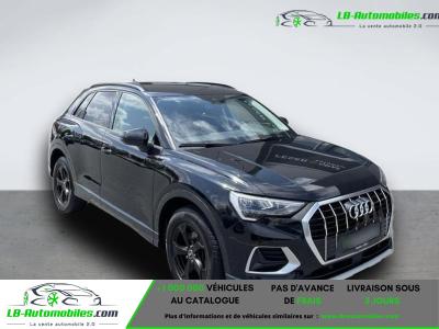 Audi Q3 35 TDI 150 ch BVA