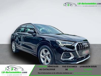 Audi Q3 35 TDI 150 ch BVA