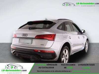 Audi Q5 Sportback 50 TDI 286 BVA Quattro