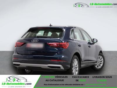 Audi Q3 35 TFSI 150 ch