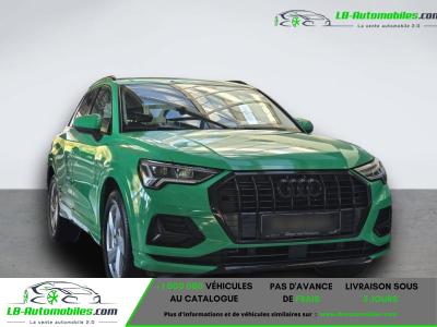 Audi Q3 35 TFSI 150 ch