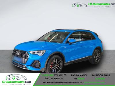 Audi Q3 35 TFSI 150 ch