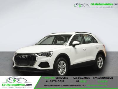 Audi Q3 35 TFSI 150 ch BVA