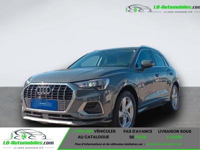 Audi Q3 35 TFSI 150 ch BVA