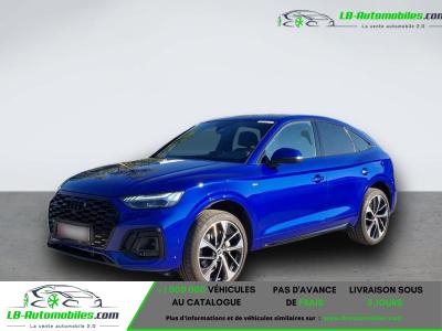 Audi Q5 Sportback 50 TFSIe 299 BVA Quattro