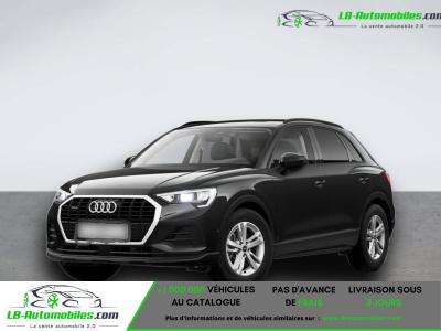Audi Q3 40 TDI 200 ch BVA Quattro
