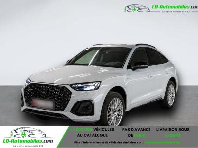 Audi Q5 Sportback 55 TFSIe 367 BVA Quattro
