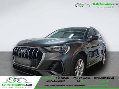 Audi Q3 40 TFSI 190 ch BVA Quattro