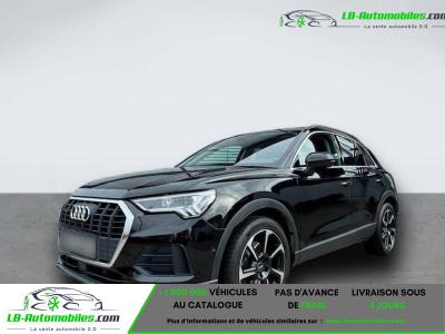 Audi Q3 40 TFSI 190 ch BVA Quattro